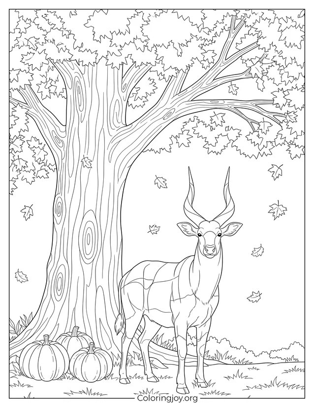 Estacional Saola Otoño