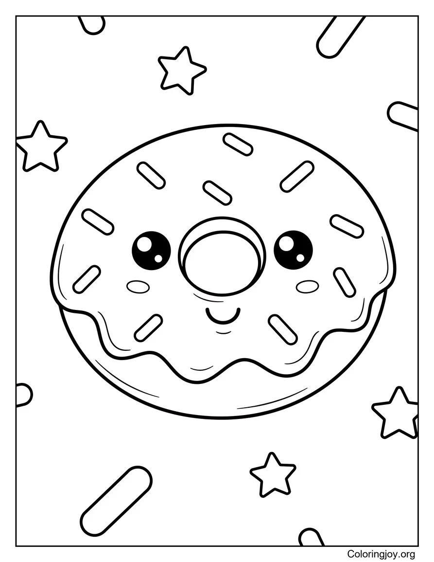 National Donut Day
