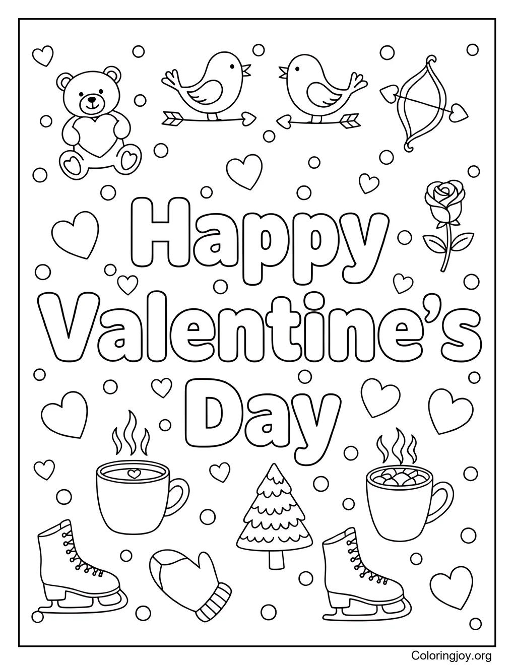 Valentinstag