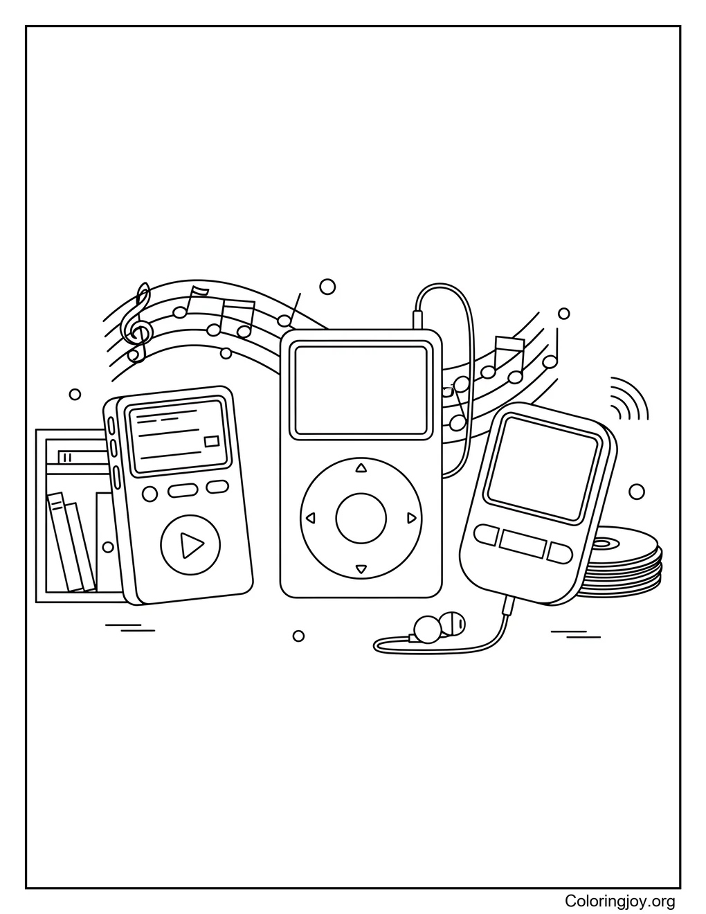 Mp3 Players