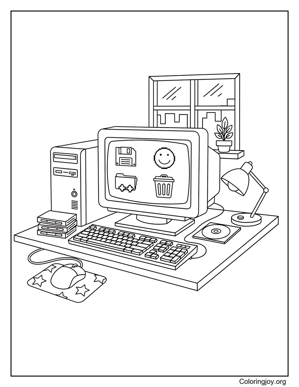 Computer 2000s