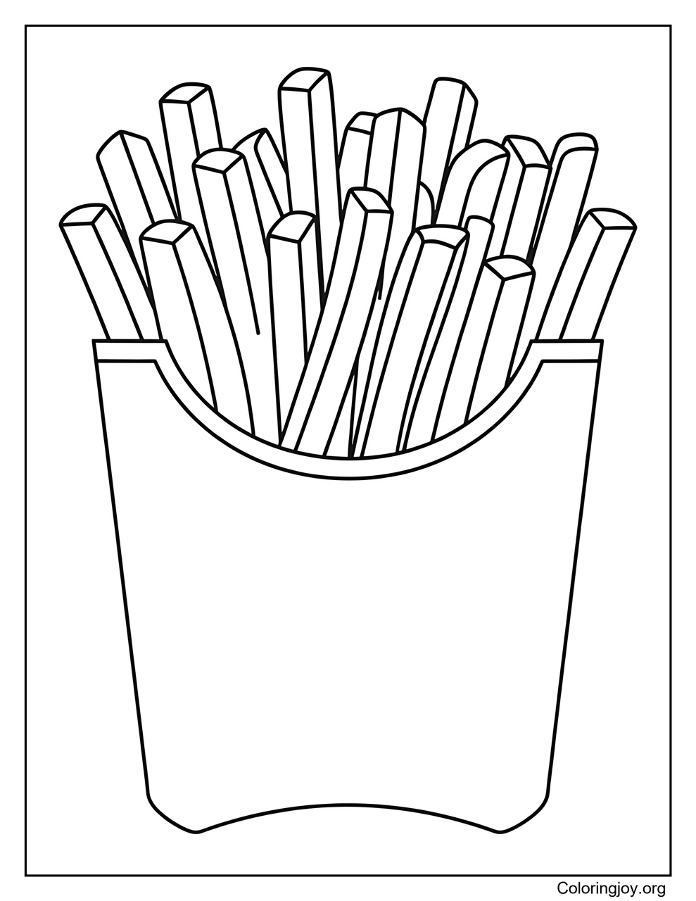 French Fries