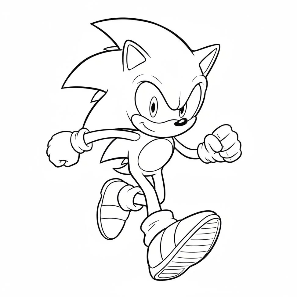 Sonic Sonic Prime