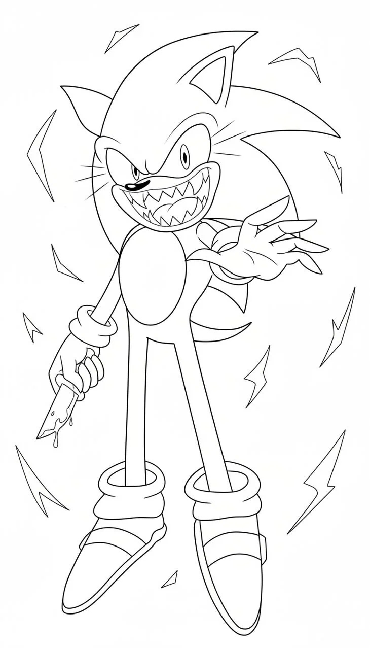 Exe Sonic