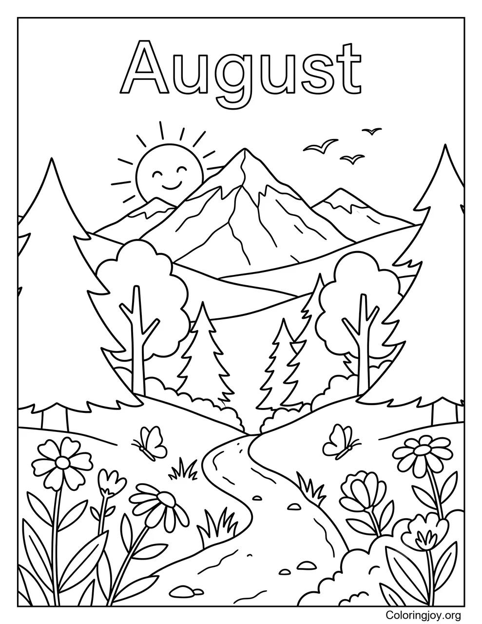 Happy Hiking Day
