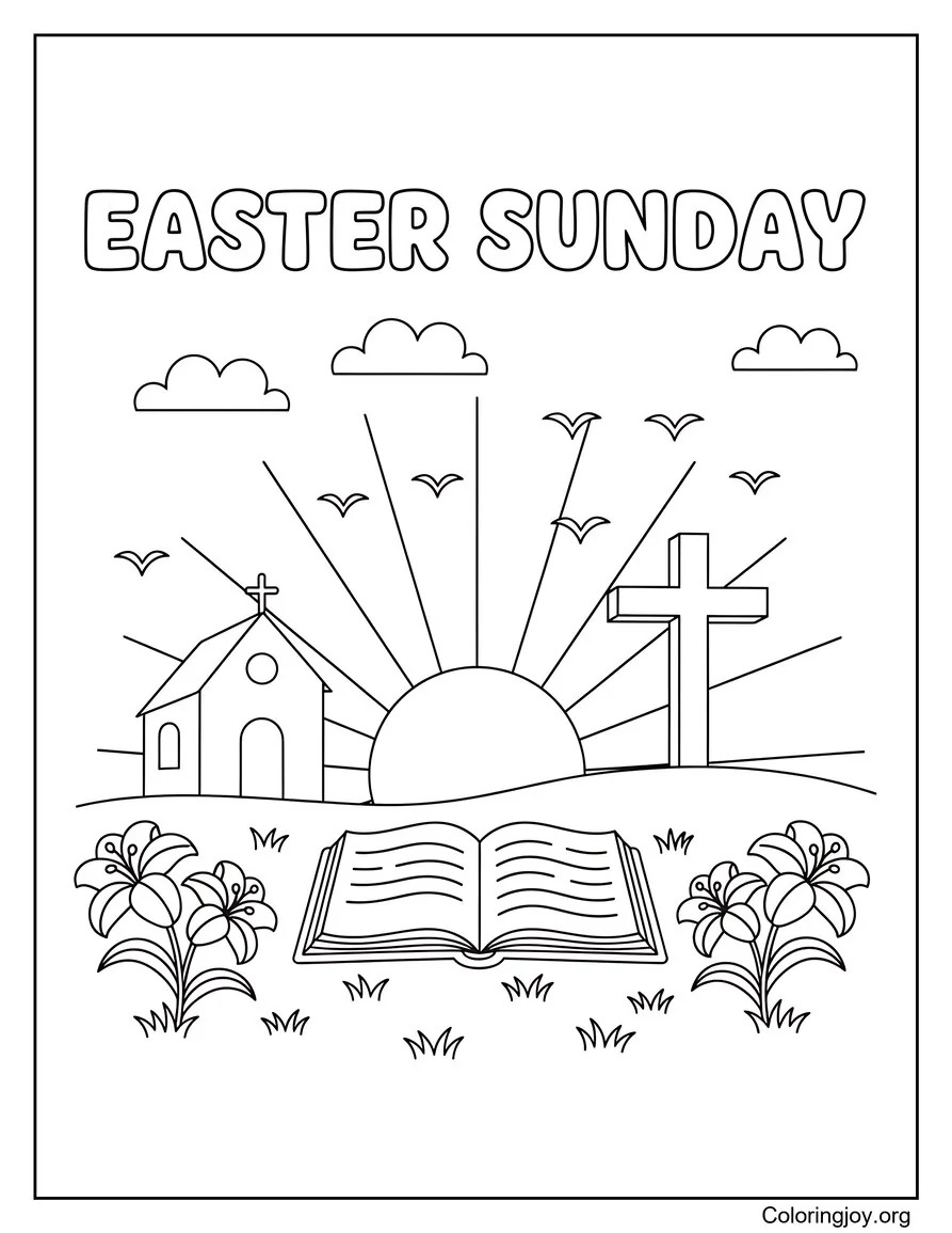 Easter Love