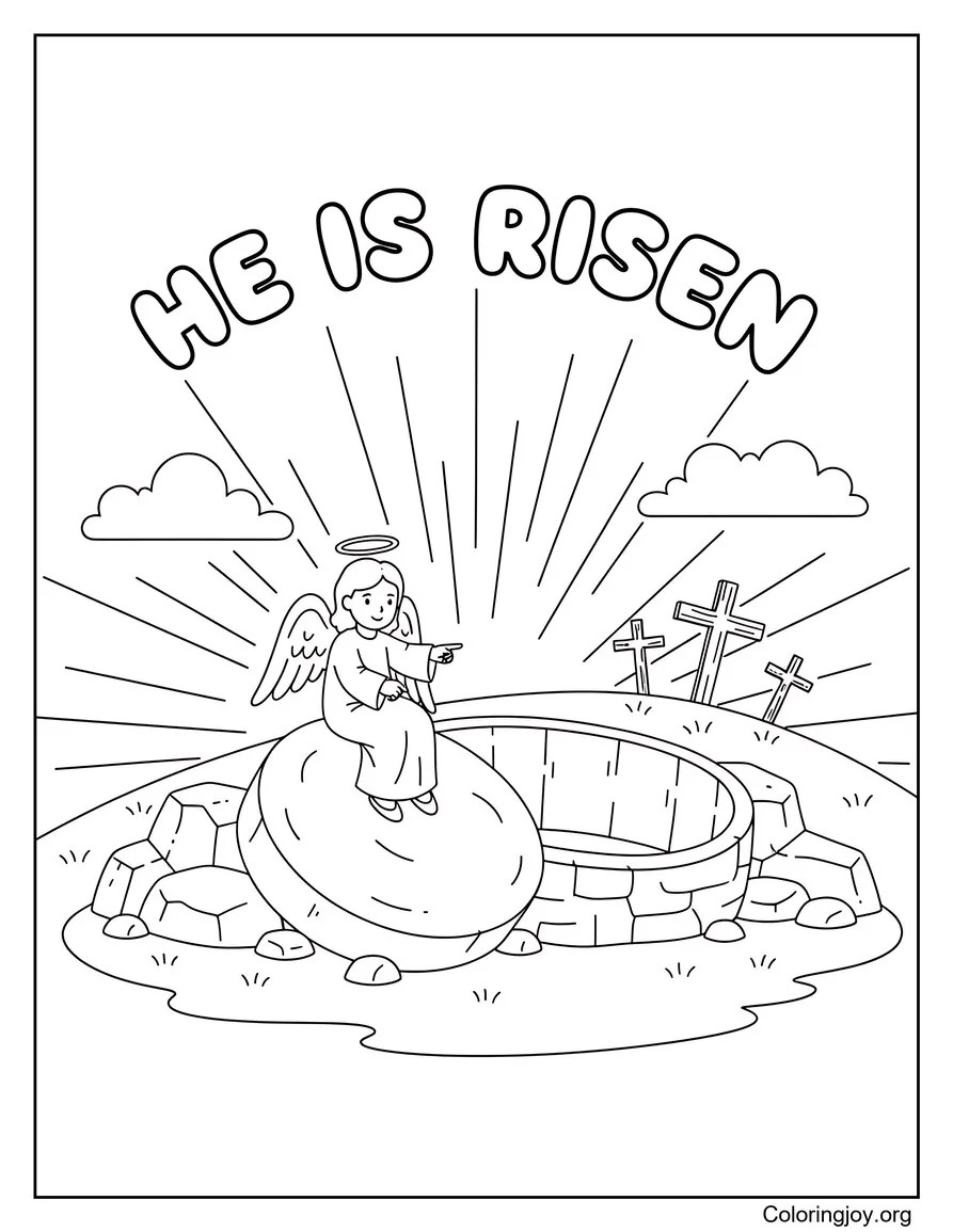 Easter Sunday