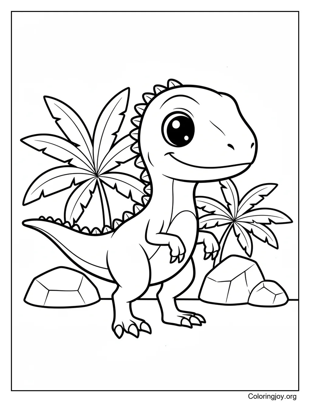 Velociraptor